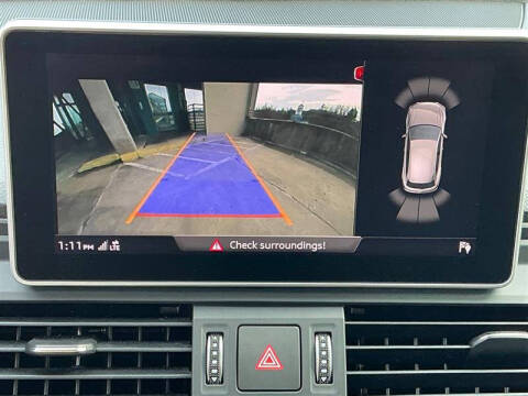 2018 Audi SQ5 3.0T quattro Premium Plus