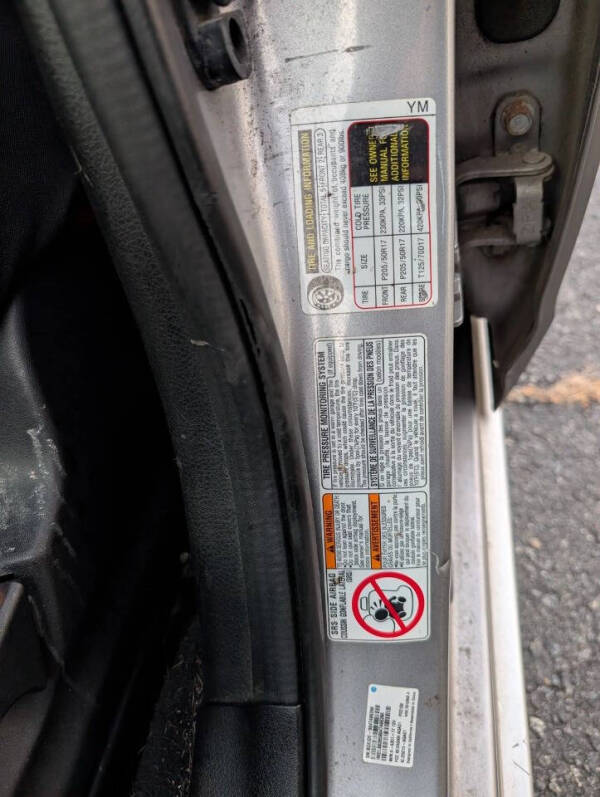 2011 Subaru Impreza Outback Sport