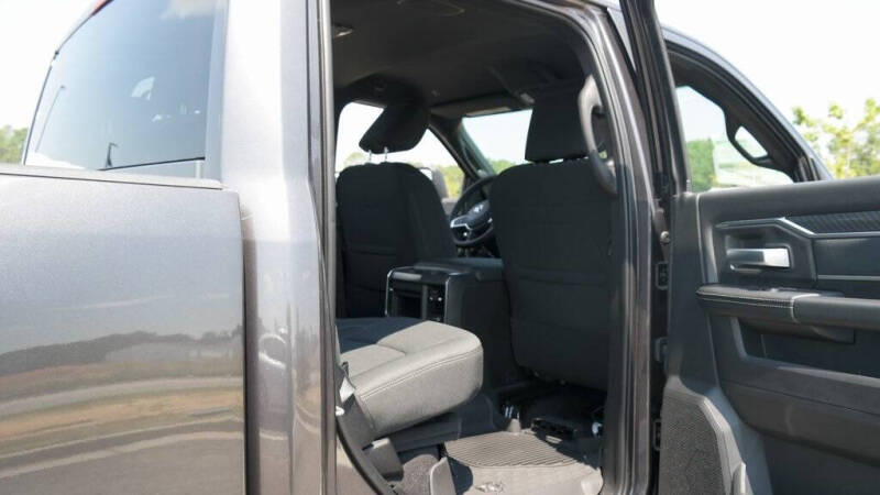 2025 RAM 3500 Big Horn