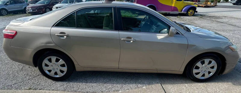 2009 Toyota Camry