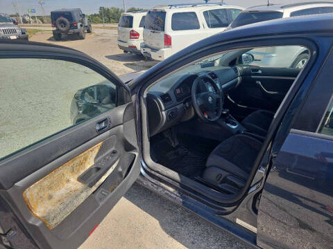 2009 Volkswagen Jetta S