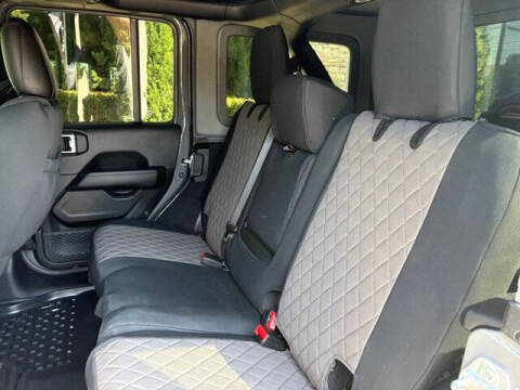 2023 Jeep Wrangler Rubicon 392