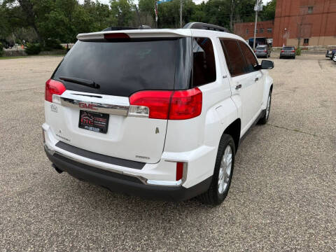2016 GMC Terrain SLE-2