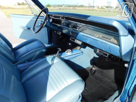 1967 Chevrolet Chevelle