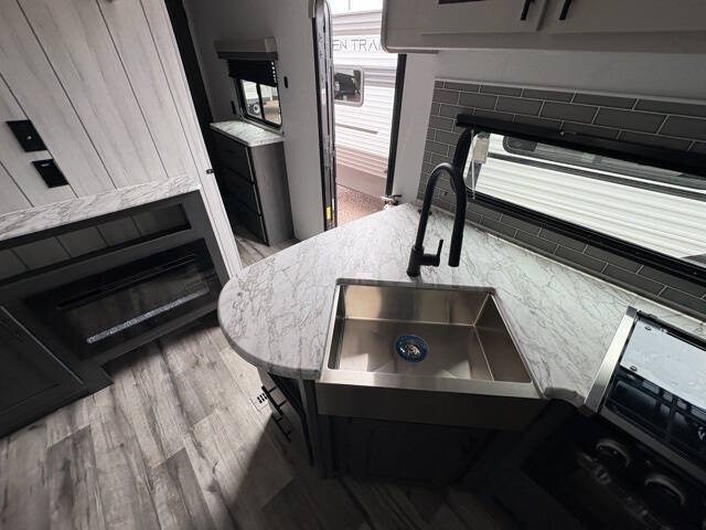 2025 Dutchmen Aspen Trail