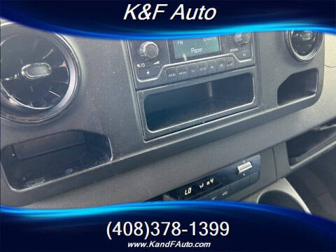 2020 Mercedes-Benz Sprinter 2500