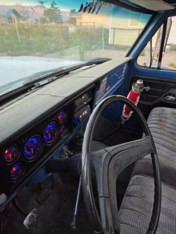 1976 Ford F-350 Super Duty