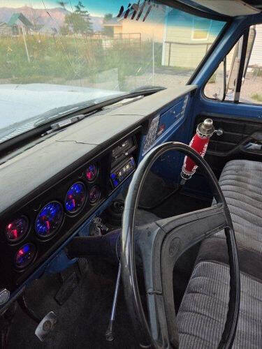 1976 Ford F-350 Super Duty