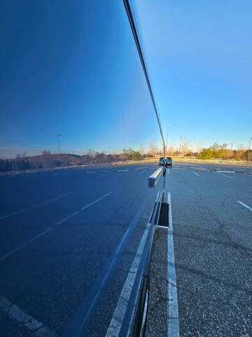 2020 RAM ProMaster 3500 159 WB