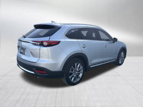 2023 Mazda CX-9 Grand Touring
