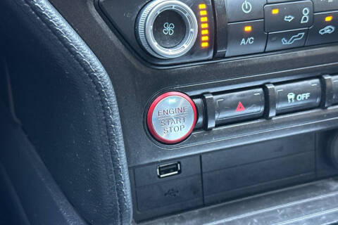 2020 Ford Mustang GT