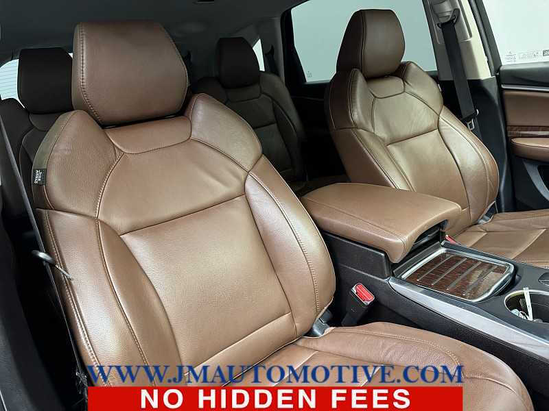 2019 Acura MDX SH-AWD