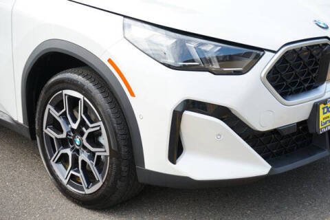 2025 BMW X2 xDrive28i