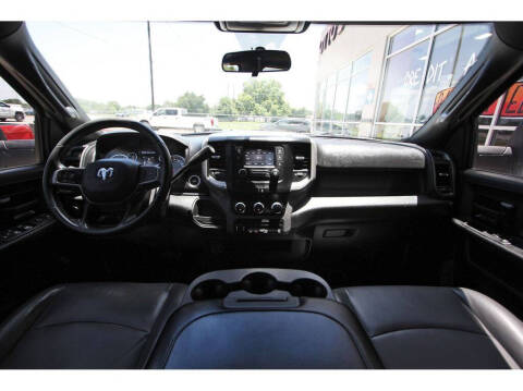 2023 RAM 2500 Tradesman