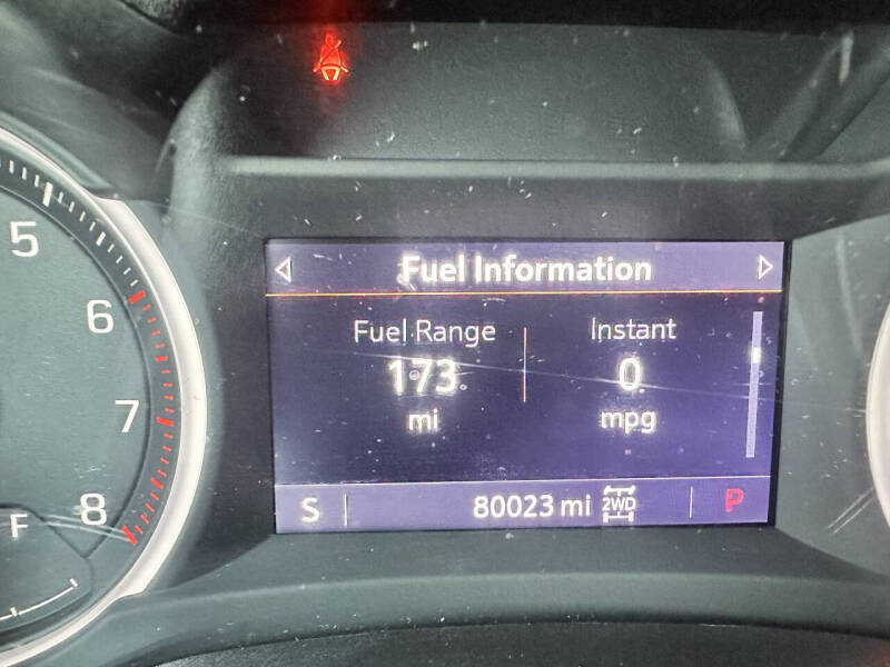 2021 Chevrolet TrailBlazer ACTIV