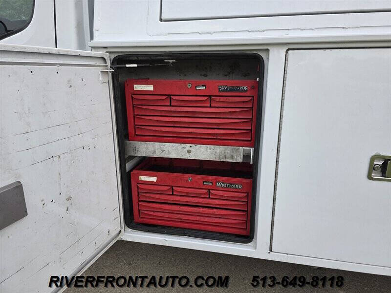 2019 Freightliner Sprinter