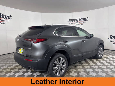 2023 Mazda CX-30 2.5 S Premium