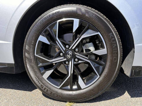 2025 Hyundai Sonata