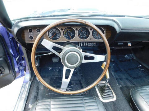 1970 Dodge Challenger