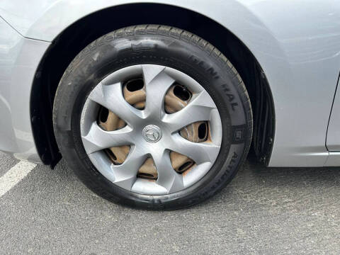 2014 Mazda MAZDA3 i Sport
