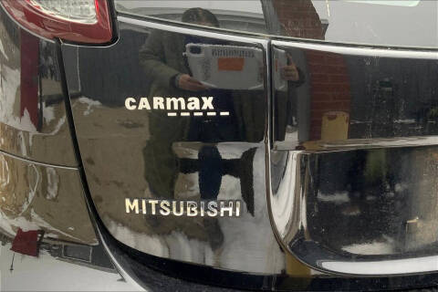 2014 Mitsubishi i-MiEV ES