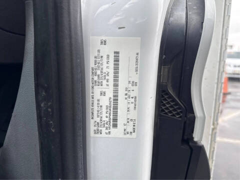 2016 Ford Transit 250