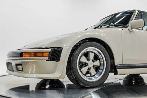 1969 Porsche 911