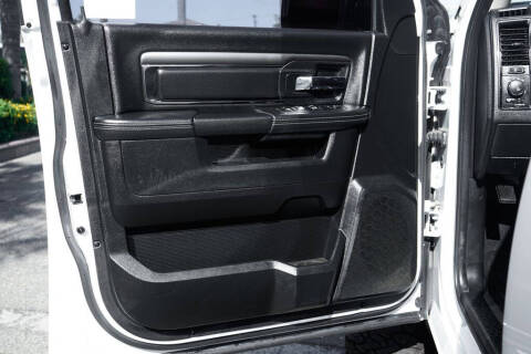 2015 RAM 1500 Sport