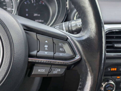 2018 Mazda CX-9 Grand Touring