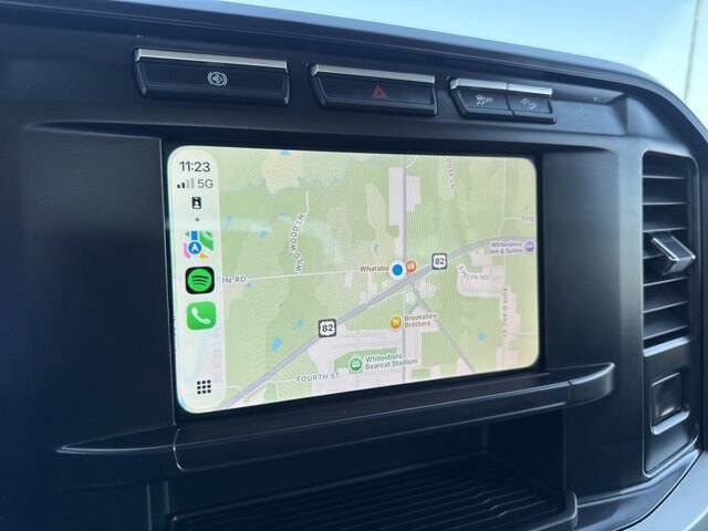 2024 Ford F-250 Super Duty