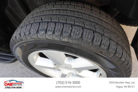 2008 Chevrolet Tahoe