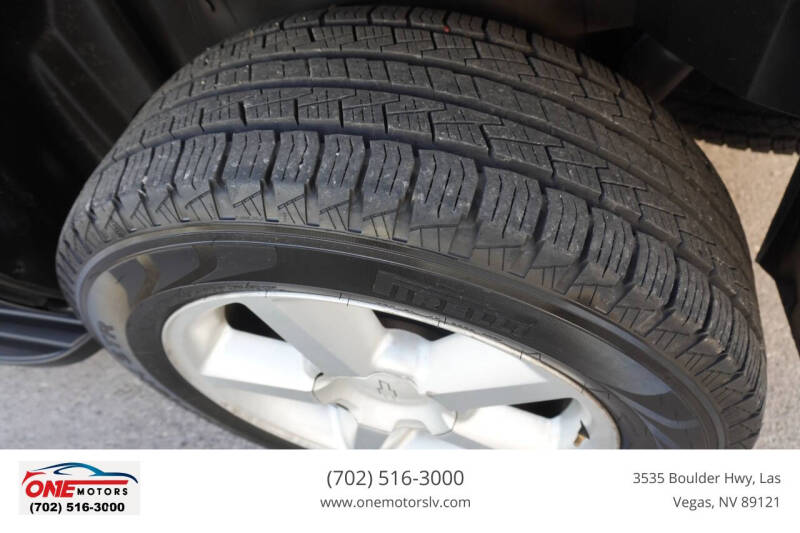 2008 Chevrolet Tahoe