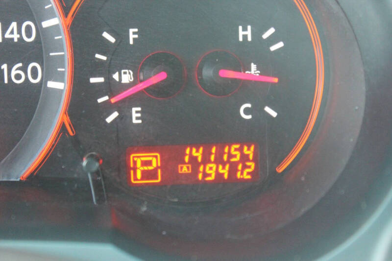 2008 Nissan Altima 2.5 SL