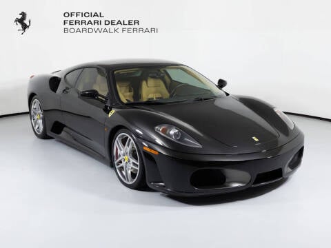 2006 Ferrari F430