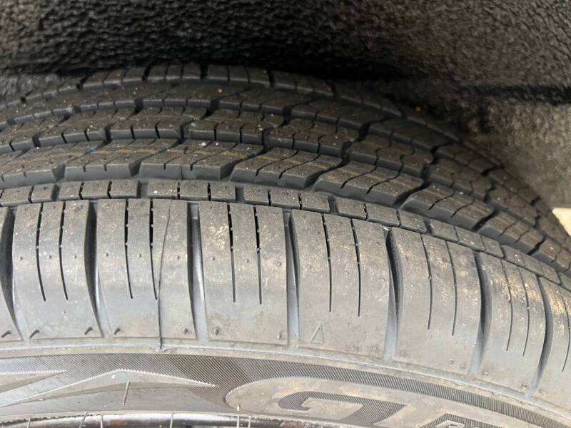 2017 Nissan NV200 SV