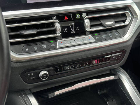 2021 BMW 4 Series M440i xDrive