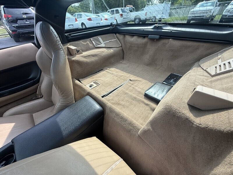 1994 Chevrolet Corvette