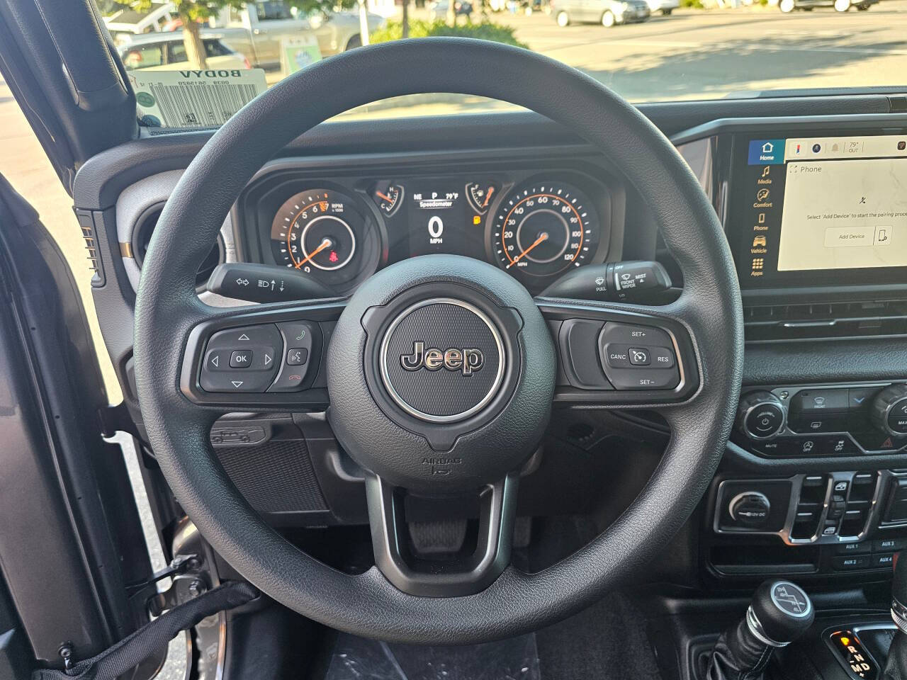 2024 Jeep Gladiator for sale at Autos by Talon in Seattle, WA