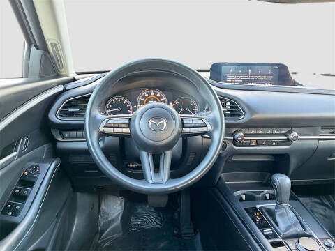 2023 Mazda CX-30 2.5 S