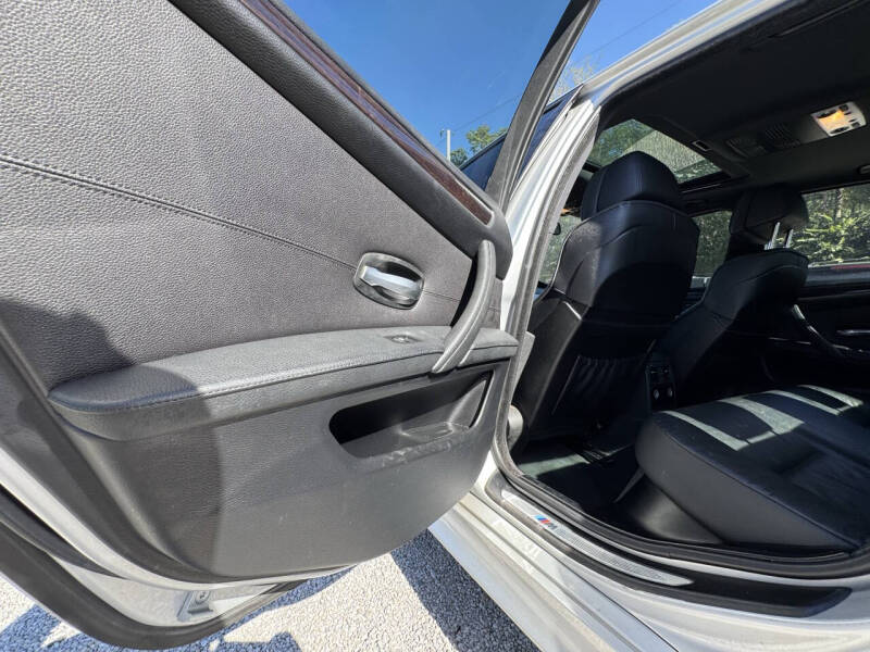 2010 BMW 5 Series 535i xDrive