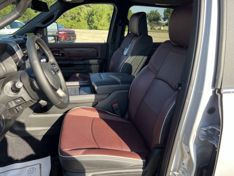 2026 RAM 2500 Limited