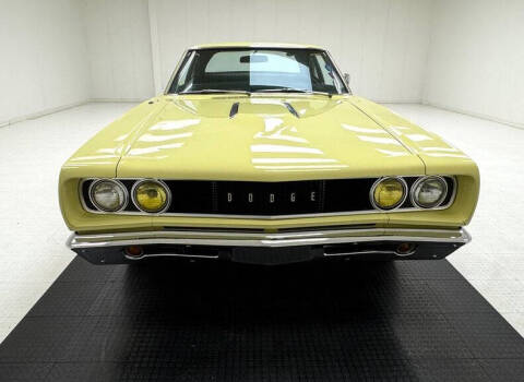 1968 Dodge Coronet