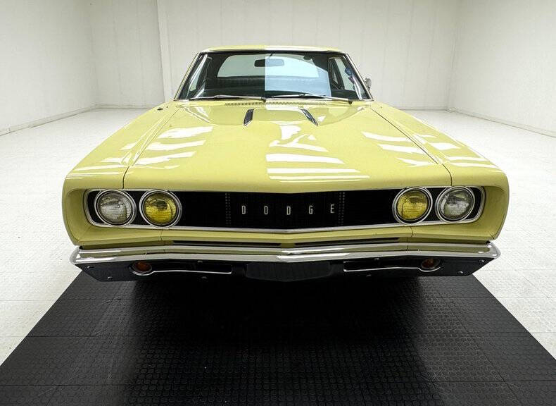 1968 Dodge Coronet