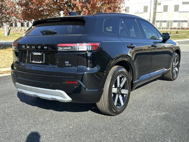 2026 Honda Prologue Touring