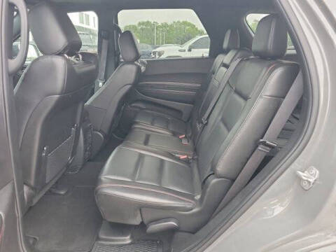 2025 Dodge Durango GT Plus