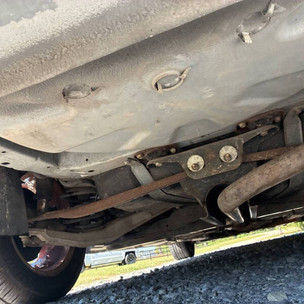 2004 Buick LeSabre Limited