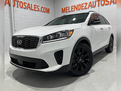 2020 Kia Sorento