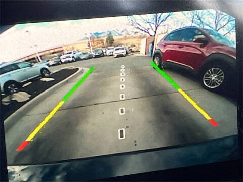 2019 Alfa Romeo Giulia