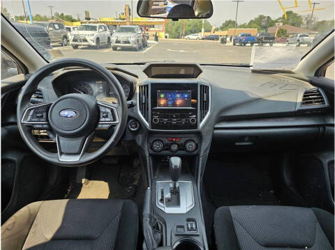 2021 Subaru Impreza Premium