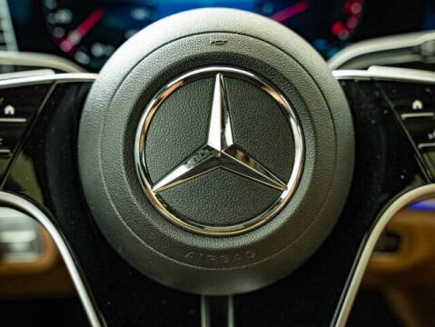 2026 Mercedes-Benz GLS GLS 450